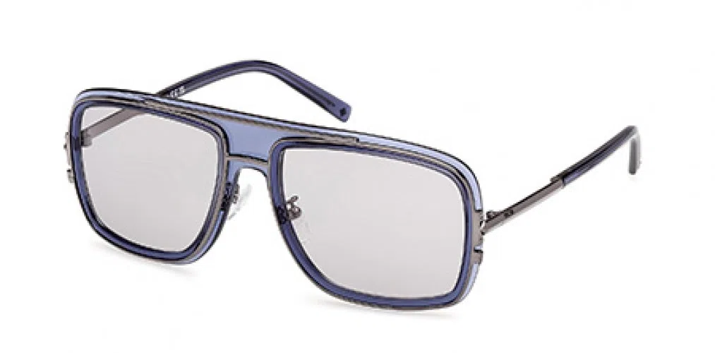 MCM WORLDWIDE 0017H Sunglasses - view 3